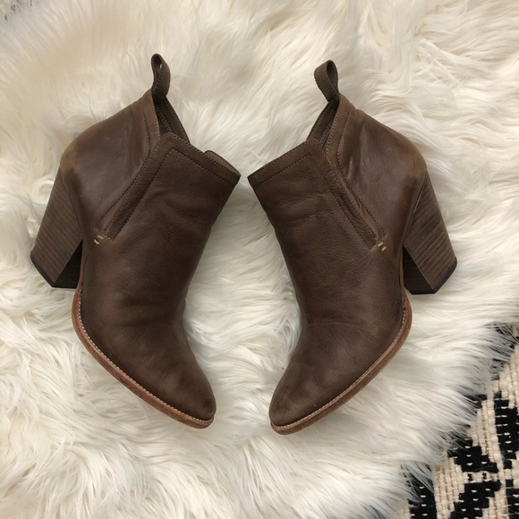 Dolce Vita Shoes - Dolce Vita ankle boots